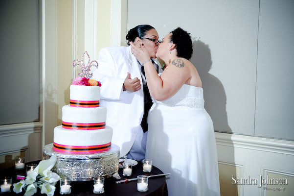 Best Harry P. Leu Gardens Wedding photographer - Sandra Johnson (SJFoto.com)